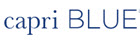Capri--Blue logo