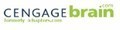 cengagebrain logo