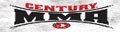 CenturyMMA.com Logo