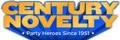 centurynovelty logo