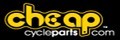 CheapCycleParts logo