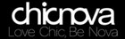 ChicNova logo