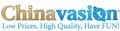 ChinaVasion.com Logo