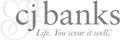 CJBanks logo