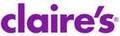 claires logo