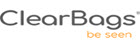 Clearbags logo