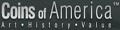 coinsofamerica logo