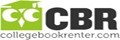 CollegeBookRenter.com Logo