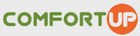 Comfortup logo