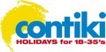 Contiki logo
