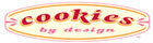 CookiesByDesign logo