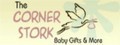 CornerStorkBabyGifts logo