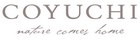Coyuchi.com Logo