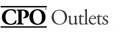CPOOutlets logo