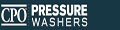 CPOPressureWashers logo