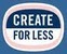 CreateforLess.com Logo