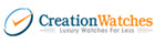 CreationWatches logo
