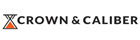 Crown & Caliber logo