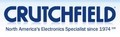 Crutchfield logo