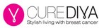 CureDiva.com Logo