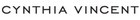 cynthiavincent logo