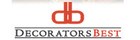 DecoratorsBest.com Logo