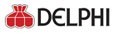delphiglass logo