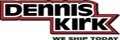 DennisKirk.com Logo
