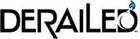 Derailed logo