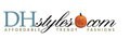 dhstyles logo