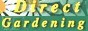 DirectGardening.com Logo