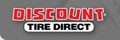 DiscountTireDirect.com Logo
