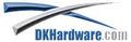 DKHardware logo