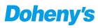 Doheny's Water Warehouse logo