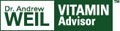 DrWeilVitaminAdvisor logo