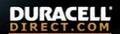 DuracellDirect.com Logo