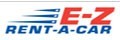 E--zRentACar logo