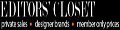 EditorsCloset logo