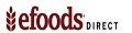 eFoodsDirect logo