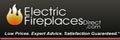ElectricFireplacesDirect logo
