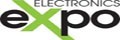 Electronics--Expo logo