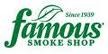 Famous-Smoke.com Logo