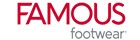 Famous Footwear logo