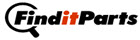 FindItParts logo