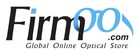 firmoo logo