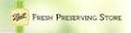 FreshPreservingStore logo
