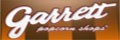 garrettpopcorn logo