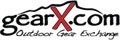 gearx logo