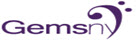 GemsNY logo