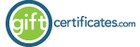 GiftCertificates logo
